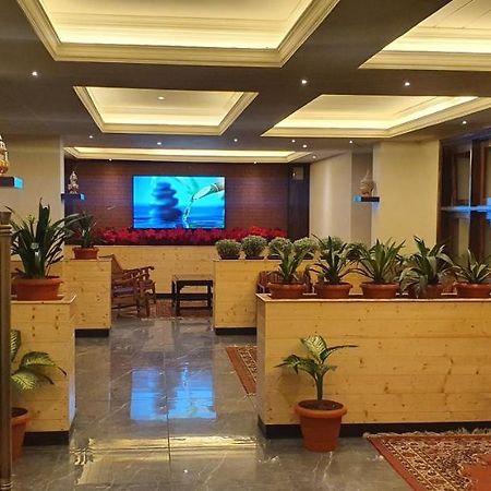 Sanderling Residency & Spa Darjeeling  Exterior foto