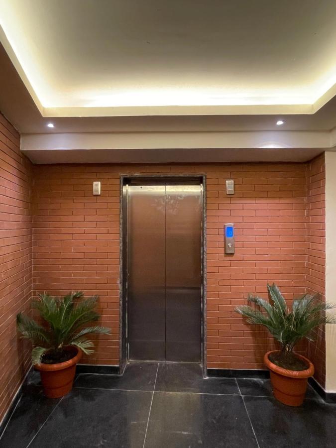 Sanderling Residency & Spa Darjeeling  Exterior foto